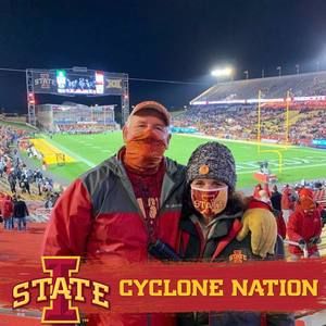 Meet your Posher, Catherine